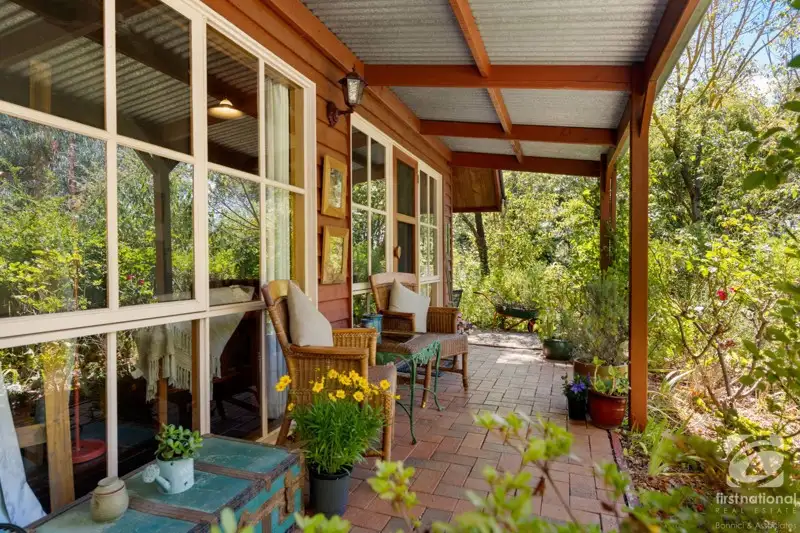 Main view of Homely townhouse listing, 3/24 Malakoff Road, Beechworth VIC 3747