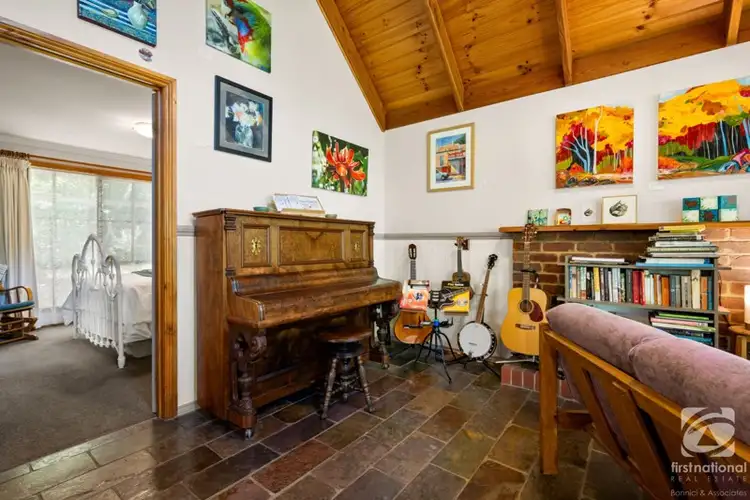 Fourth view of Homely townhouse listing, 3/24 Malakoff Road, Beechworth VIC 3747