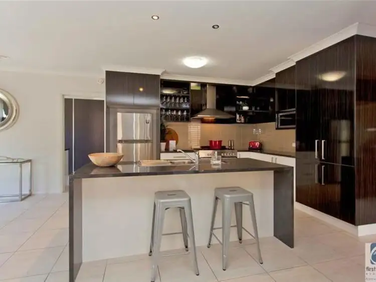 Fourth view of Homely house listing, 8 Clarendon Avenue, Wodonga VIC 3690