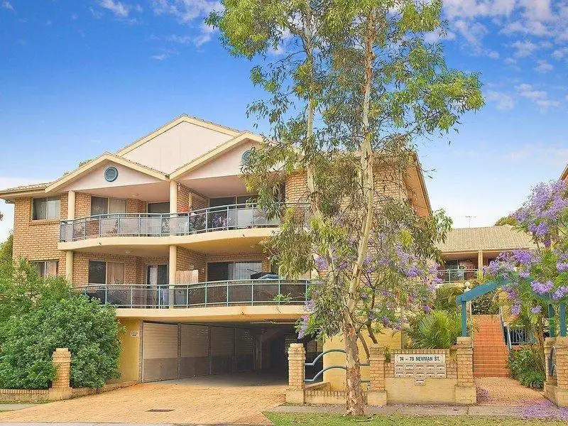 Main view of Homely apartment listing, 18/74 Newman Street, Merrylands NSW 2160