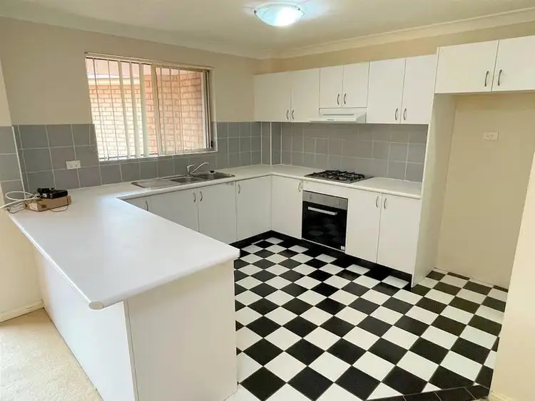 Second view of Homely apartment listing, 18/74 Newman Street, Merrylands NSW 2160