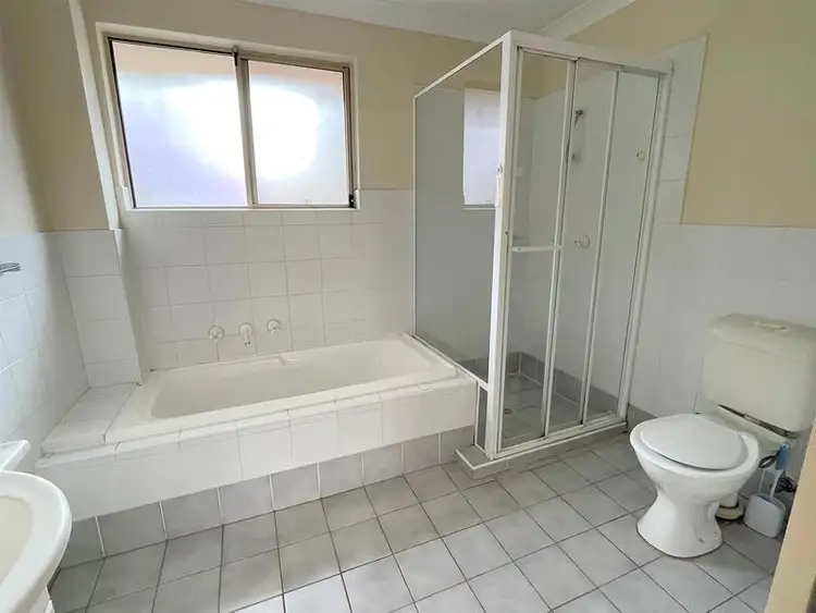 Third view of Homely apartment listing, 18/74 Newman Street, Merrylands NSW 2160