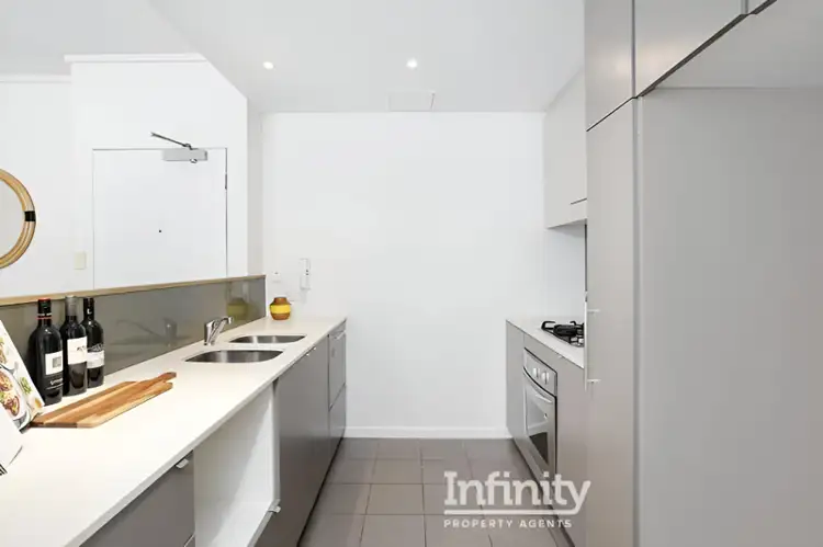 Second view of Homely apartment listing, 213/717 Anzac Parade, Maroubra NSW 2035