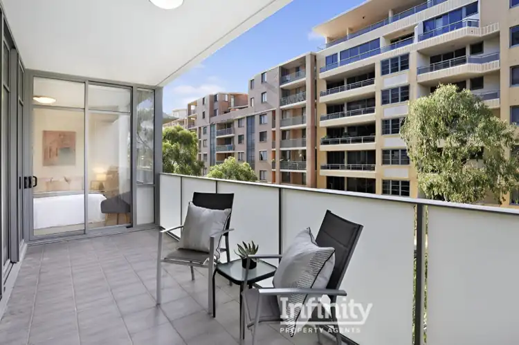 Fifth view of Homely apartment listing, 213/717 Anzac Parade, Maroubra NSW 2035