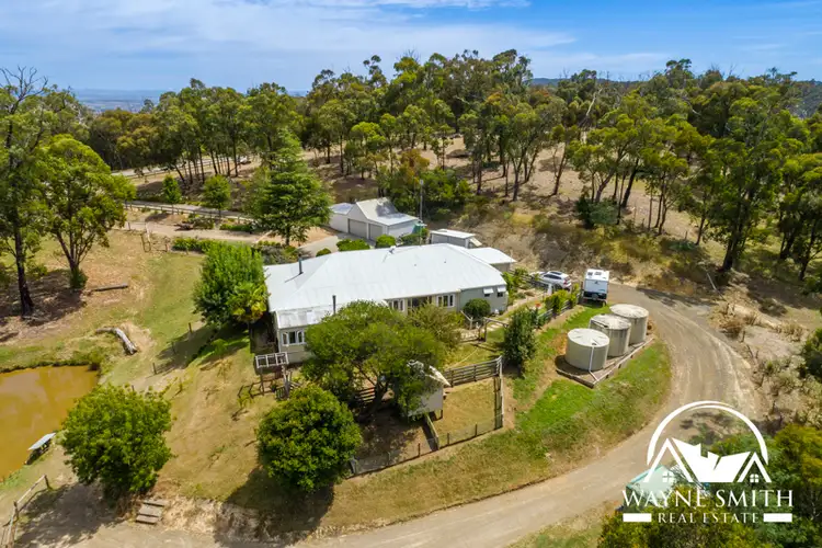 Third view of Homely house listing, 180 Doctors Creek Road, Clonbinane VIC 3658