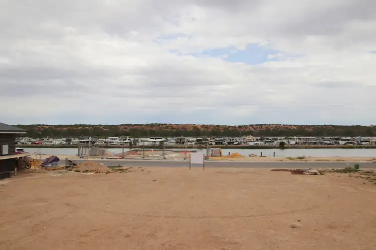 Main view of Homely land listing, Allotment 347 Marina Way, Mannum SA 5238