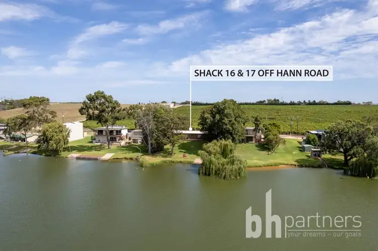 Fifth view of Homely house listing, 16 & 17 Hann Road, White Sands SA 5253