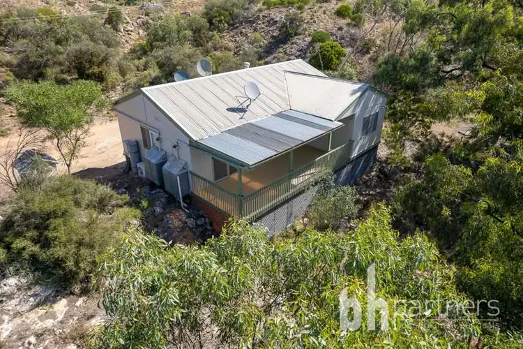 Second view of Homely house listing, 1908 East Front Road, Younghusband SA 5238