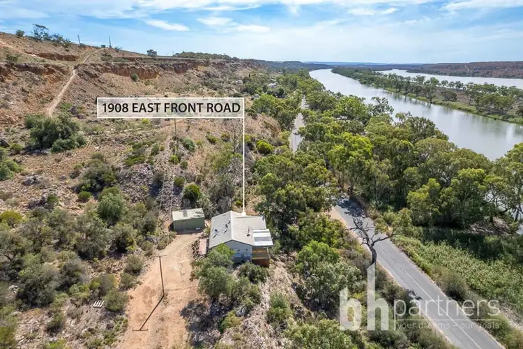 Fourth view of Homely house listing, 1908 East Front Road, Younghusband SA 5238