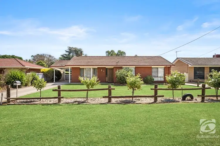 Main view of Homely house listing, 53 Pell Street, Howlong NSW 2643