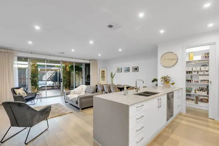 Sixth view of Homely house listing, 6/5 River Street, Marden SA 5070