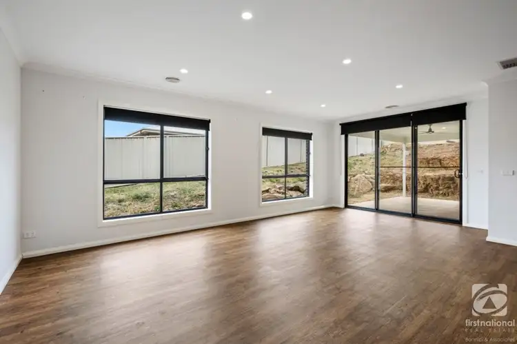 Third view of Homely house listing, 8 Anglesey Street, Wodonga VIC 3690