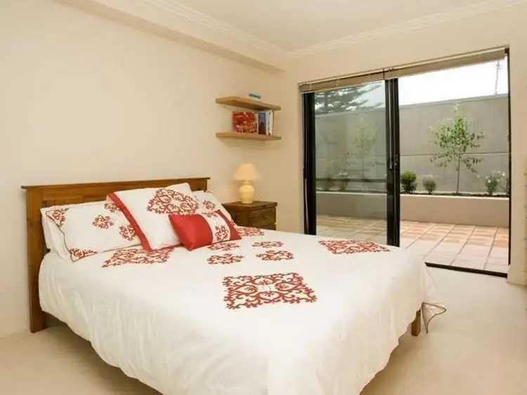 Third view of Homely apartment listing, 4/621 Pacific Highway, Chatswood NSW 2067