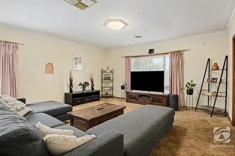 Third view of Homely house listing, 7 Gayview Drive, West Wodonga VIC 3690