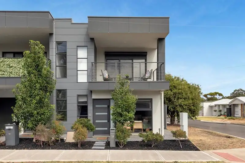 Main view of Homely house listing, 12 Greendale Avenue, Modbury SA 5092