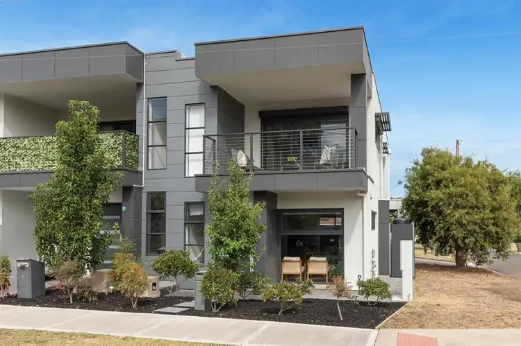 Second view of Homely house listing, 12 Greendale Avenue, Modbury SA 5092