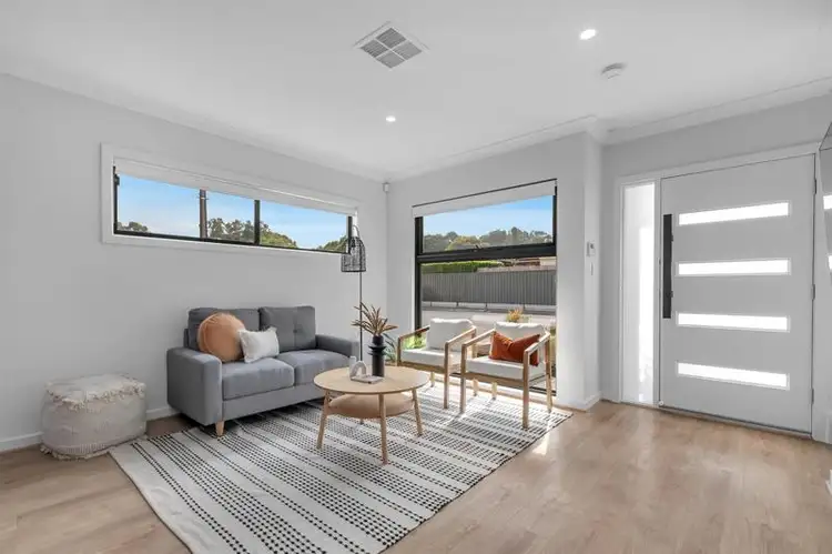 Third view of Homely house listing, 12 Greendale Avenue, Modbury SA 5092