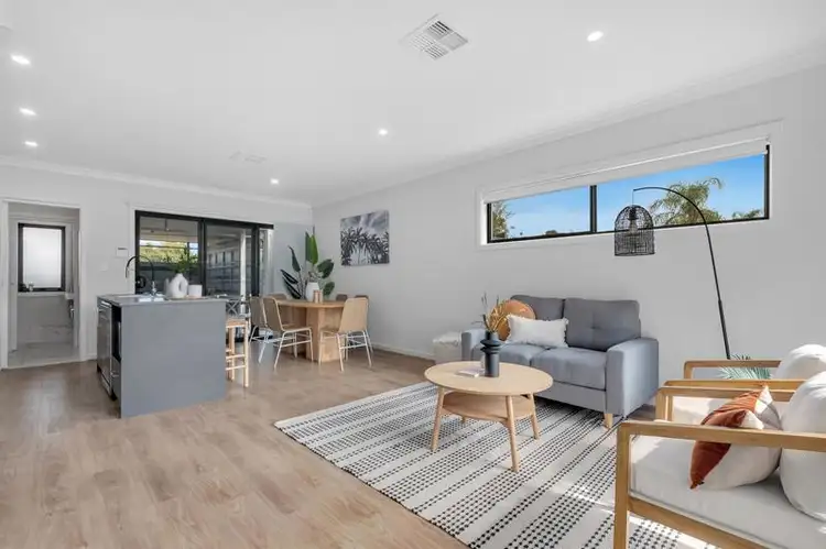 Fifth view of Homely house listing, 12 Greendale Avenue, Modbury SA 5092