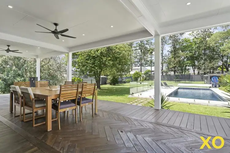 Second view of Homely house listing, 69 York Street, Singleton NSW 2330