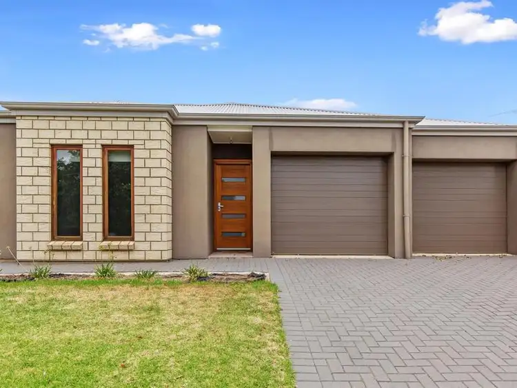 Main view of Homely house listing, 8A Shinnick Street, Dover Gardens SA 5048