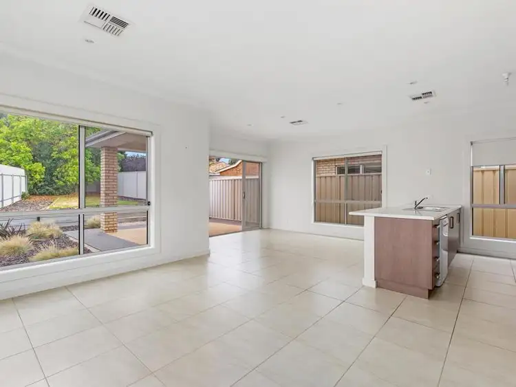 Second view of Homely house listing, 8A Shinnick Street, Dover Gardens SA 5048