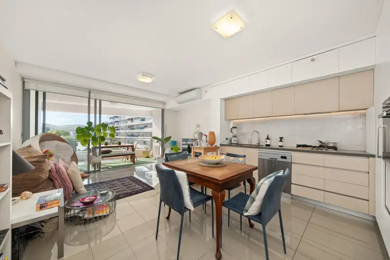 Main view of Homely house listing, 10303/30 Duncan Street, West End QLD 4101
