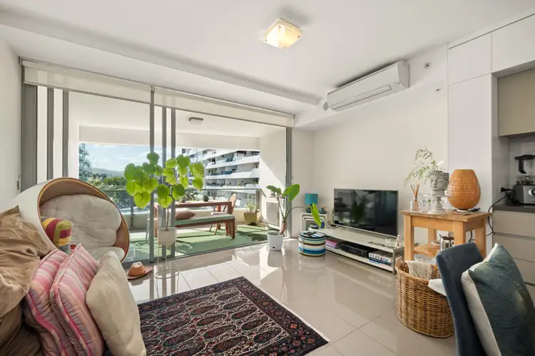 Second view of Homely house listing, 10303/30 Duncan Street, West End QLD 4101
