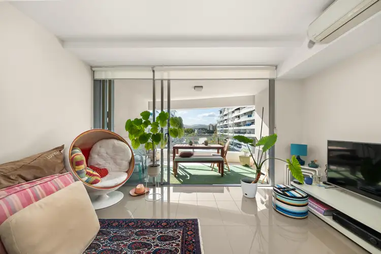 Third view of Homely house listing, 10303/30 Duncan Street, West End QLD 4101