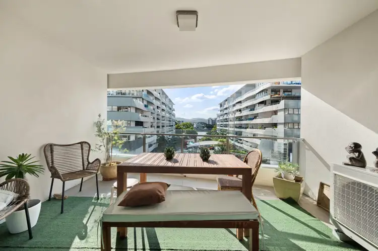 Fourth view of Homely house listing, 10303/30 Duncan Street, West End QLD 4101