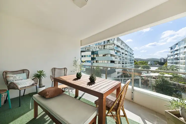 Fifth view of Homely house listing, 10303/30 Duncan Street, West End QLD 4101