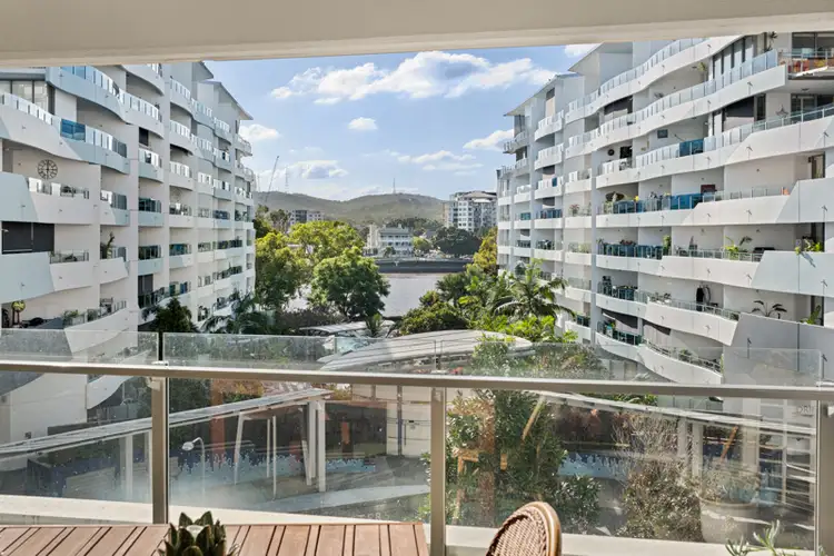 Sixth view of Homely house listing, 10303/30 Duncan Street, West End QLD 4101