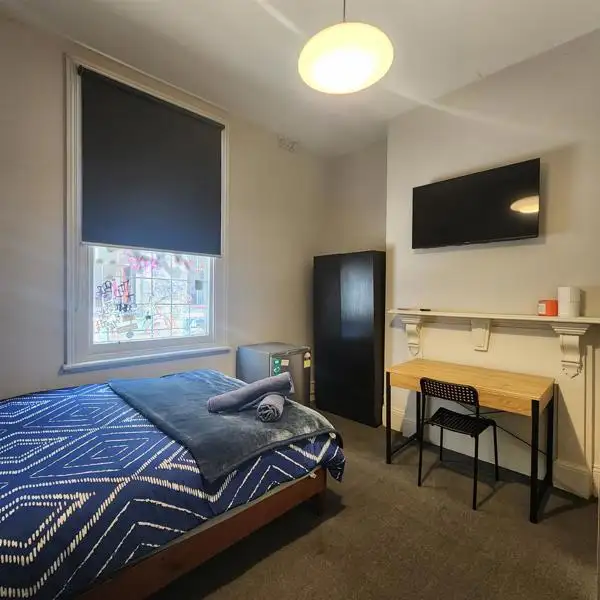 Second view of Homely house listing, 50 Green Street, Windsor VIC 3181