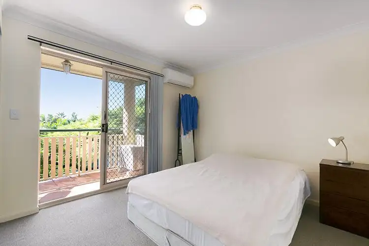 Fourth view of Homely apartment listing, 4/6 Elliott Street, Clayfield QLD 4011
