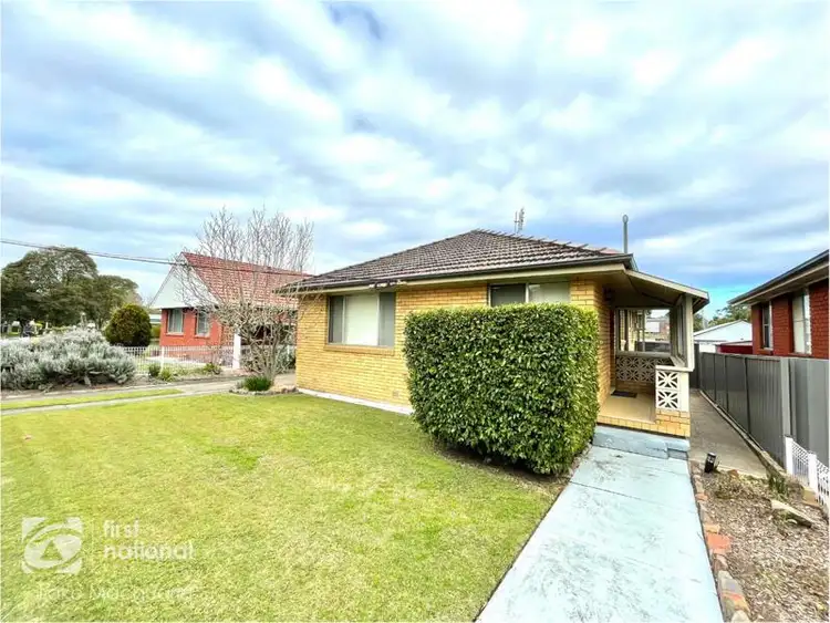 3 Edith Street, Speers Point NSW 2284