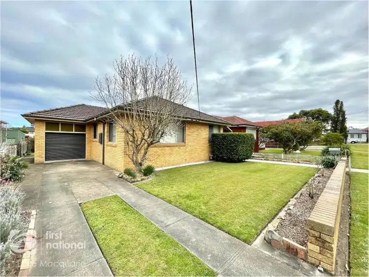 Second view of Homely house listing, 3 Edith Street, Speers Point NSW 2284