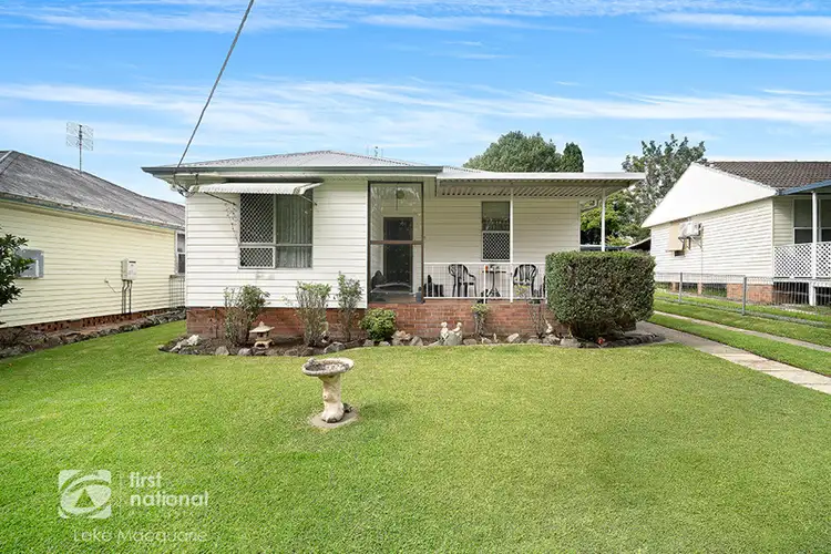 12 Wakool Street, Windale NSW 2306