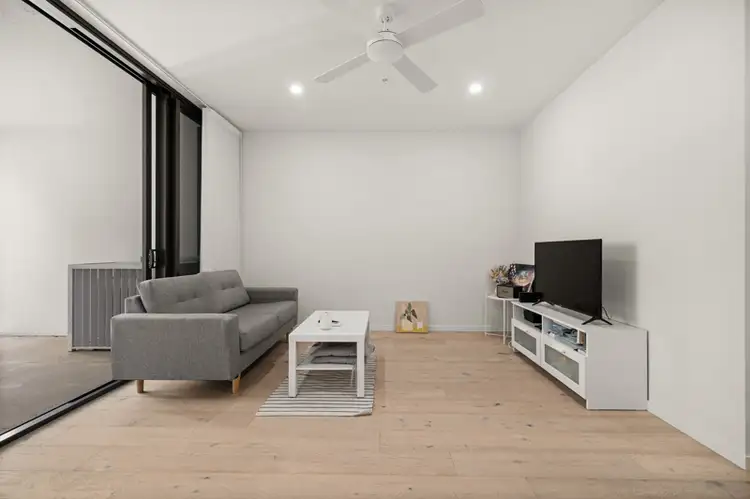 Second view of Homely house listing, 20210/19 Wilson Street, West End QLD 4101
