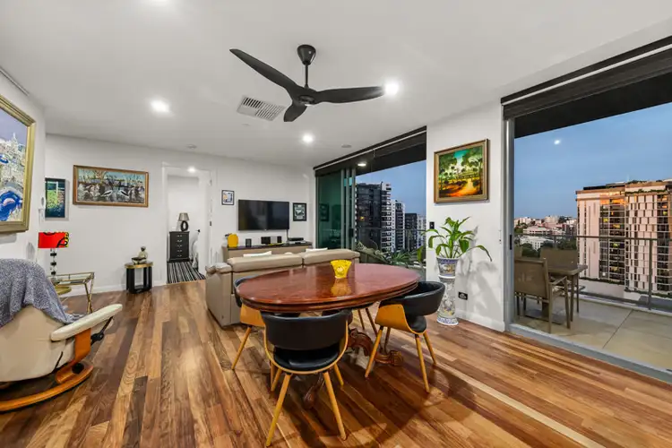 Fifth view of Homely house listing, 63/27 Manning Street, Milton QLD 4064