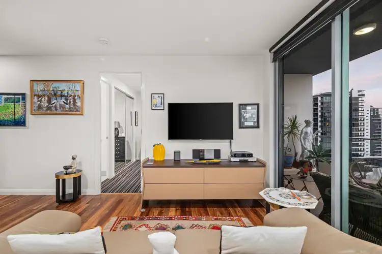 Sixth view of Homely house listing, 63/27 Manning Street, Milton QLD 4064