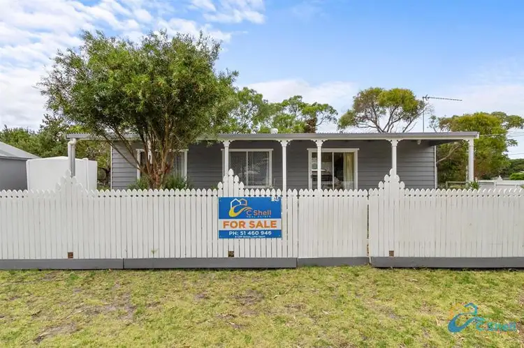 Second view of Homely house listing, 8 Thrush Street, Loch Sport VIC 3851