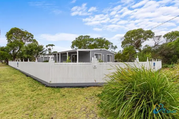 Fourth view of Homely house listing, 8 Thrush Street, Loch Sport VIC 3851