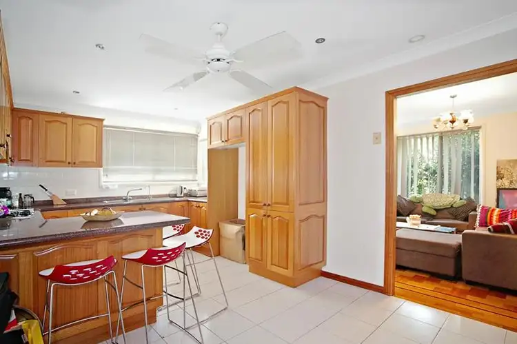 Fourth view of Homely house listing, 15 Cumberland Avenue, Georges Hall NSW 2198