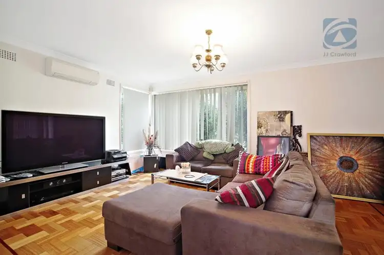 Fifth view of Homely house listing, 15 Cumberland Avenue, Georges Hall NSW 2198