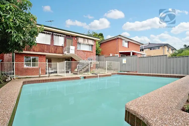 Sixth view of Homely house listing, 15 Cumberland Avenue, Georges Hall NSW 2198