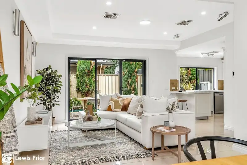 Main view of Homely house listing, 1A Grainger Road, Somerton Park SA 5044