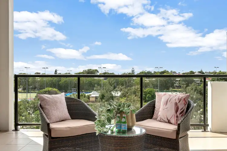 44/41 Playfield Street, Chermside QLD 4032