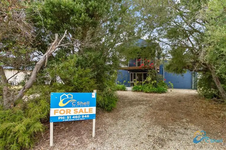 74 Victoria Street, Loch Sport VIC 3851