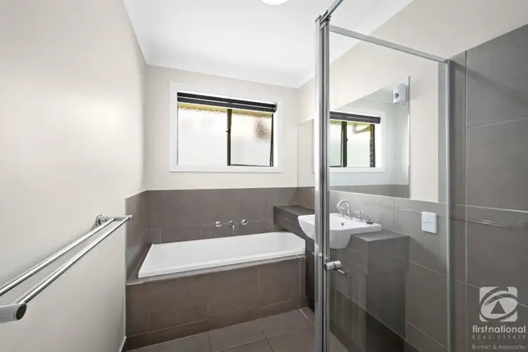 Fourth view of Homely house listing, 6 Colombera Circuit, Wodonga VIC 3690