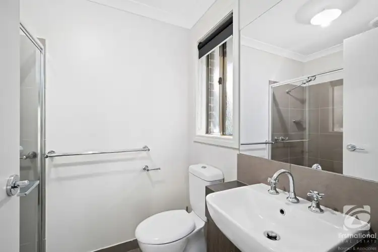 Fifth view of Homely house listing, 6 Colombera Circuit, Wodonga VIC 3690