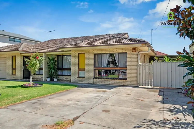 2/19 Cornish Street, Glenelg North SA 5045
